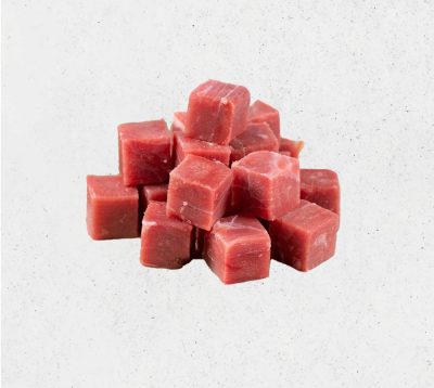Brazil Grass Fed Beef Chuck Cubes