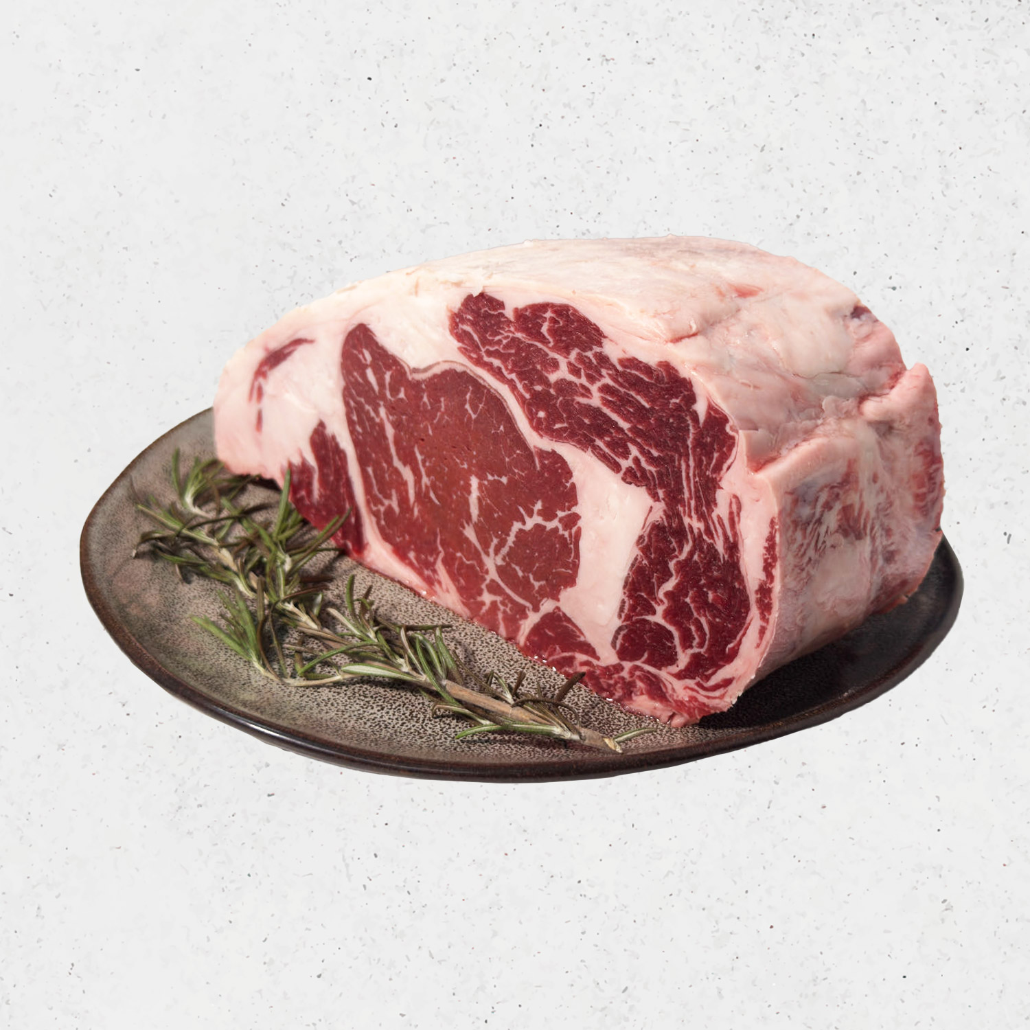 Ribeye Laders Canadian Prime Grade Beef Ribeye Slab - Grocery Sale – Snacks, Drinks ...